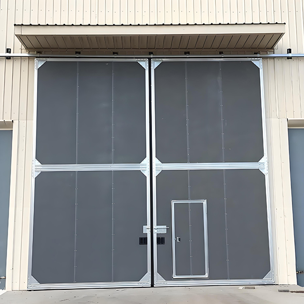 隆德工业推拉门 隆德工业推拉门