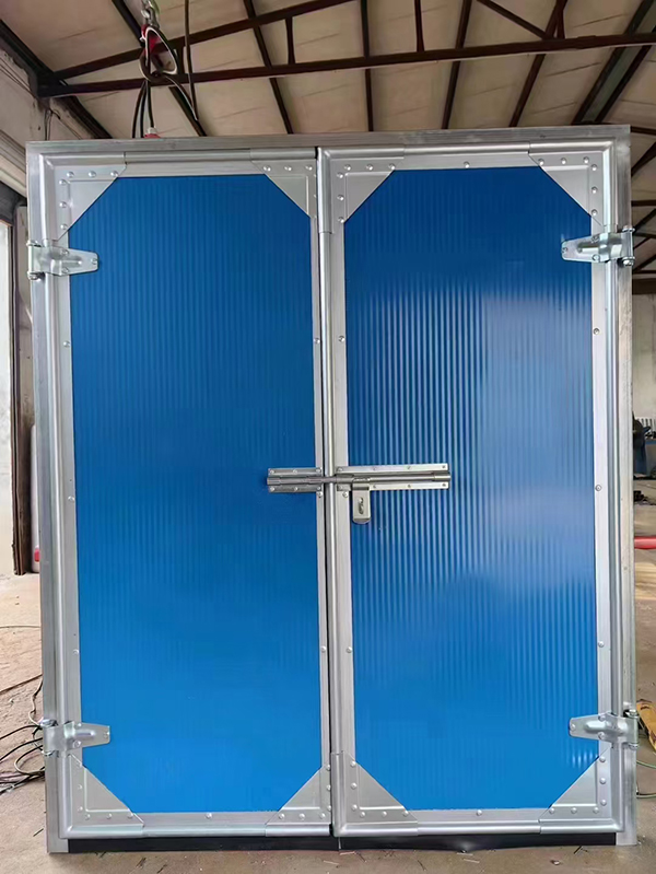 隆德工业平开门 隆德工业平开门