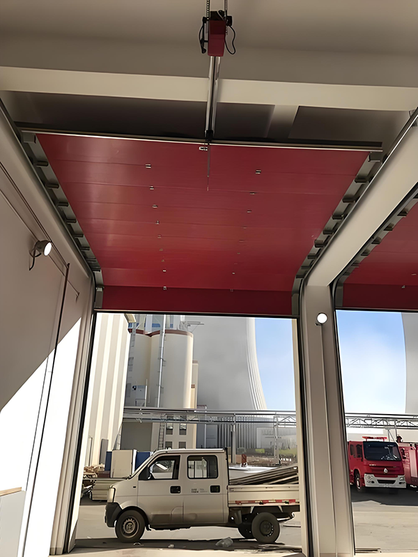 隆德工业翻板门 隆德工业翻板门