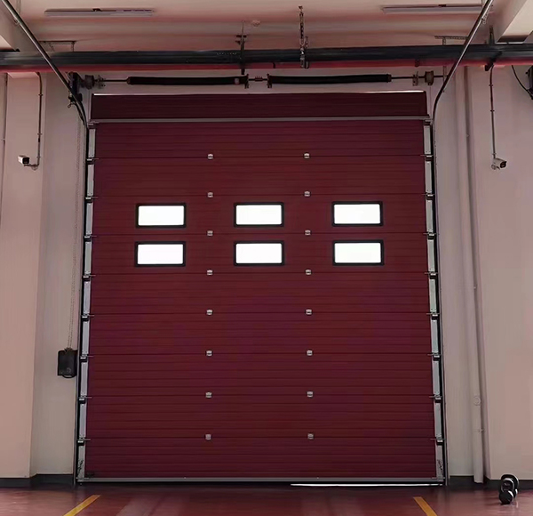 隆德工业翻板门 隆德工业翻板门