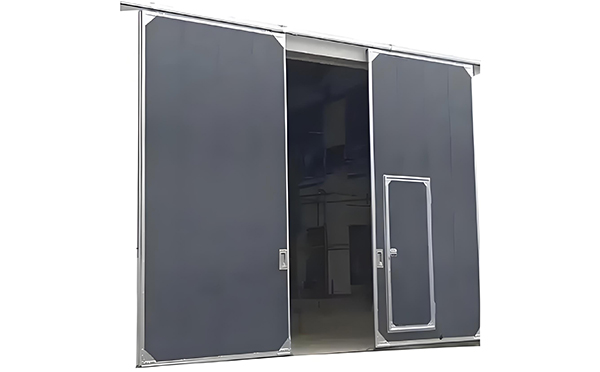 隆德工业平移门 隆德工业平移门