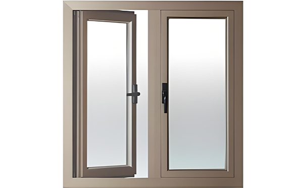 隆德铝制耐火窗 隆德铝制耐火窗