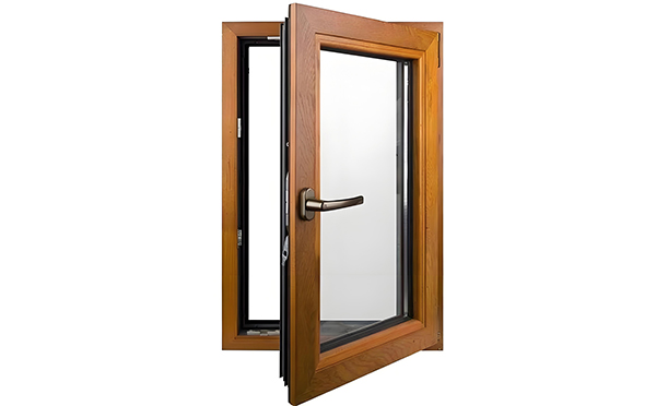 隆德铝制耐火窗