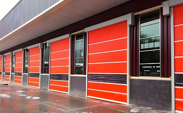 隆德快速隆德卷帘门 隆德快速隆德卷帘门