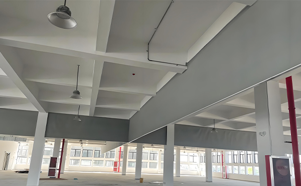 隆德挡烟垂壁 隆德挡烟垂壁