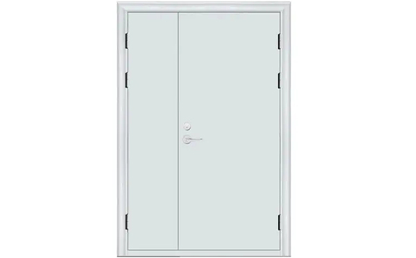 钢制隆德防火门 钢制隆德防火门