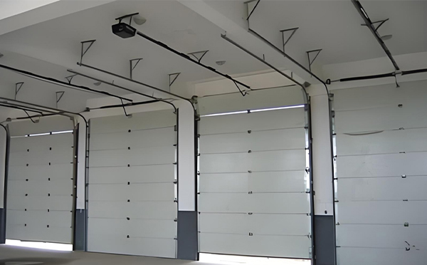 隆德五一佳节|百安科技安全守护，服务不打烊