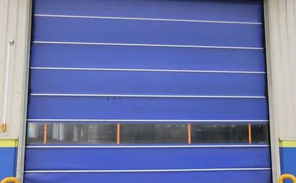 隆德兰州隆德快速隆德卷帘门：提升效率与安全性的理想选择