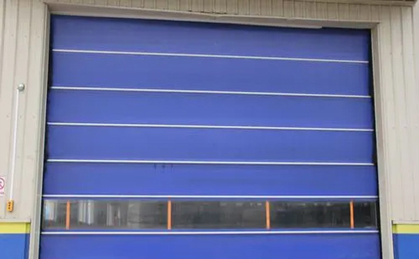 隆德快速隆德卷帘门雷达感应vs地磁感应？2025年灵敏度对比+选购指南