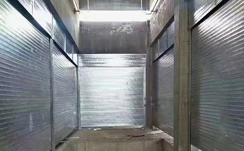 隆德防火隆德卷帘门应定期保养维护吗