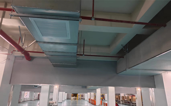 隆德挡烟垂壁保养周期为多久一次