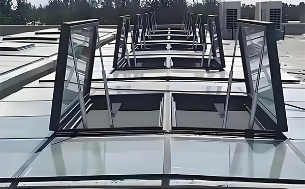 隆德兰州隆德排烟窗选型安装与维护实用指南 隆德兰州隆德排烟窗选型安装与维护实用指南