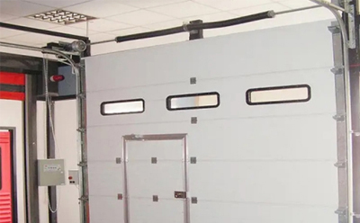 隆德工业推拉门的设计方法