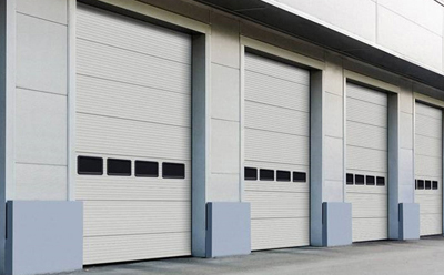 如何安装隆德工业门锁