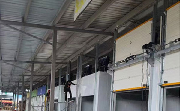 隆德工业推拉门安装技巧与注意事项详解