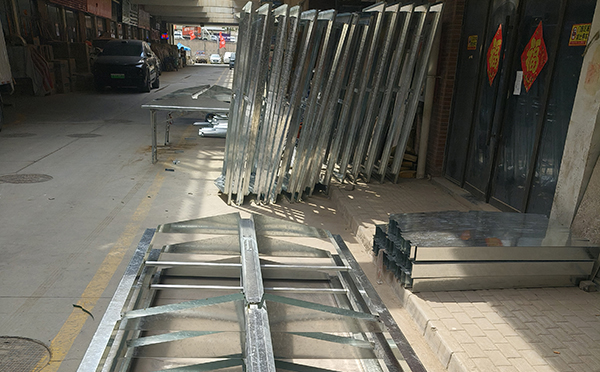 2025隆德排烟窗维护周期与电动开启故障排查